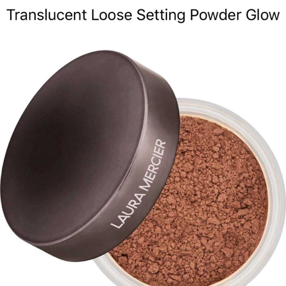 Laura Mercier Translucent Loose Setting Powder